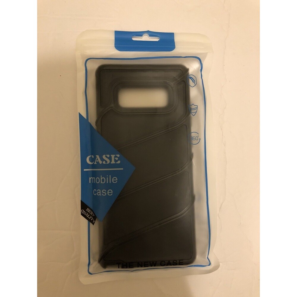 Samsung Galaxy Note 8 Combo Case Cover